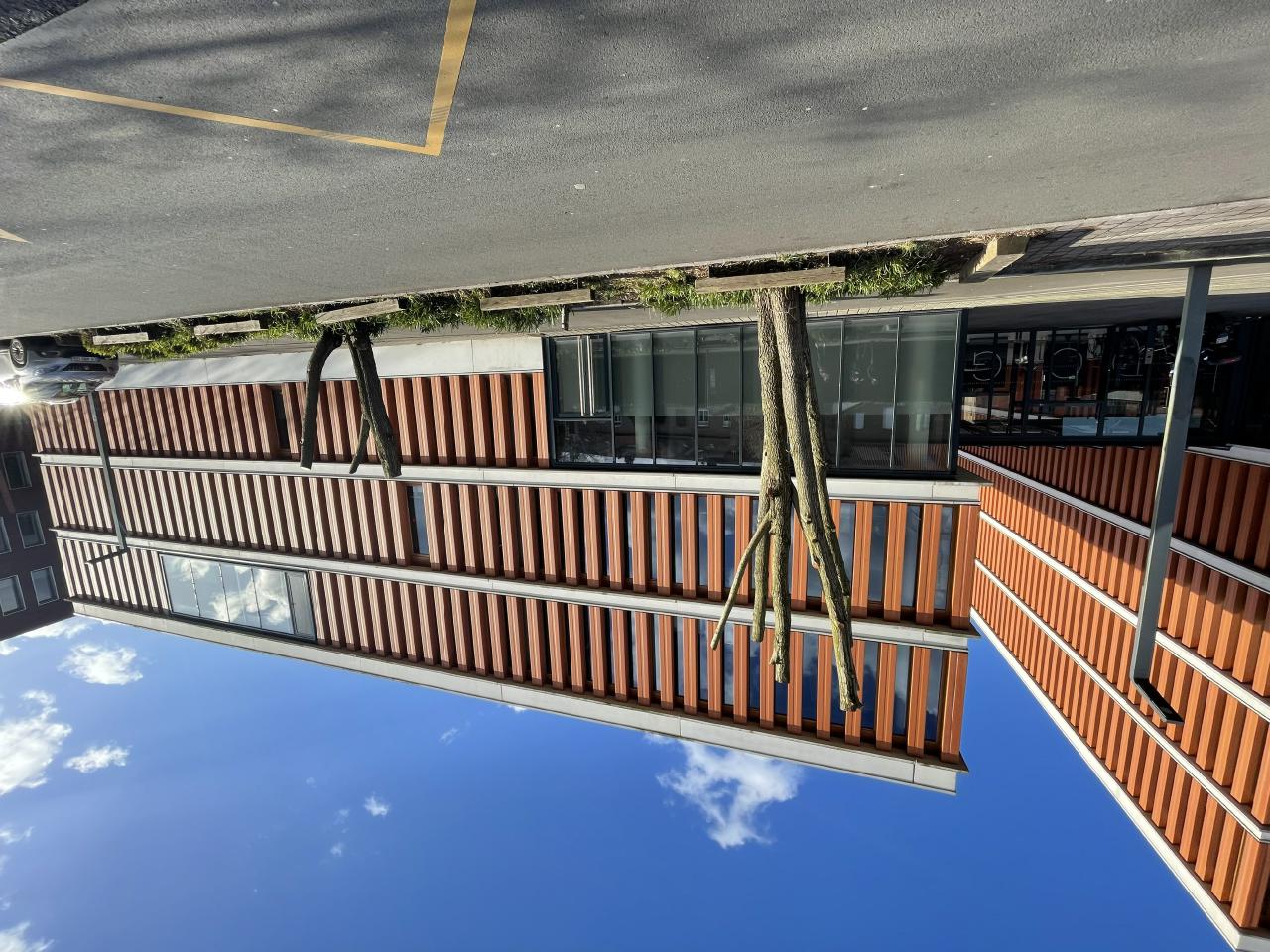 Bureau Lille 2487m² Location bureau Lille Nord OLBUR2201389 2